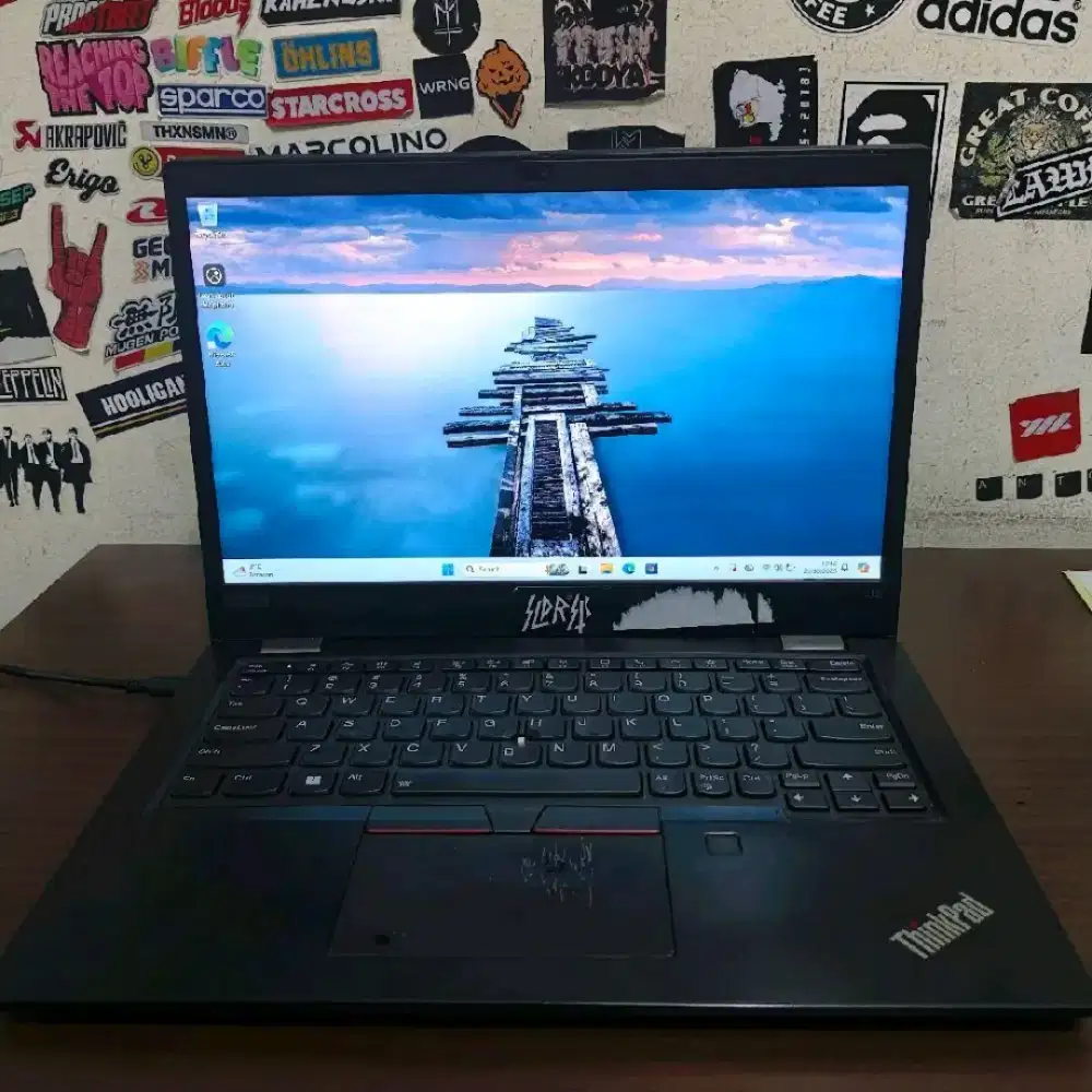 Lenovo Thinkpad L13 Intel Core i7-1165G7