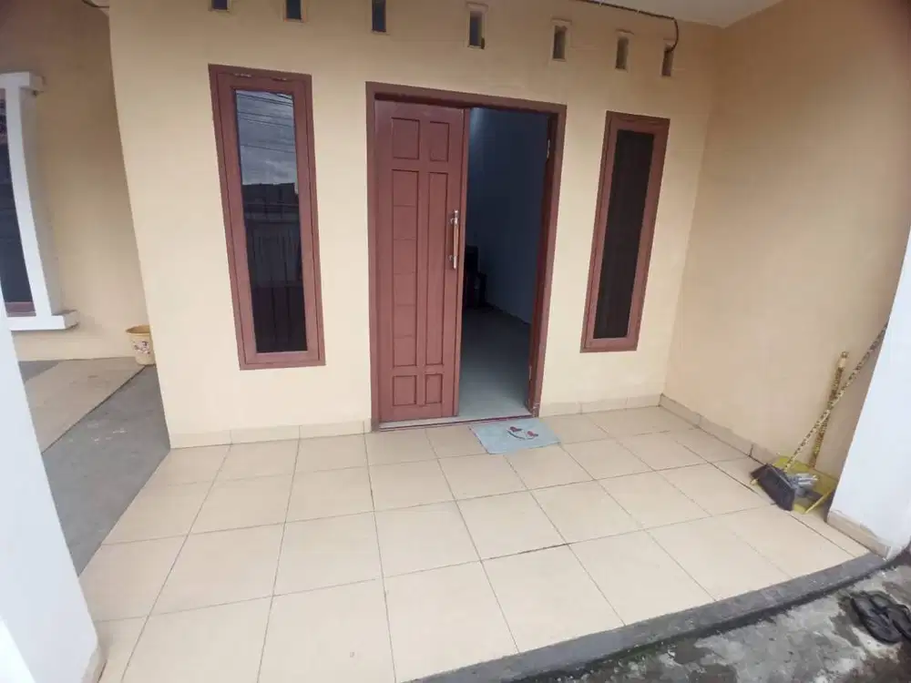 disewakan rumah di BTP