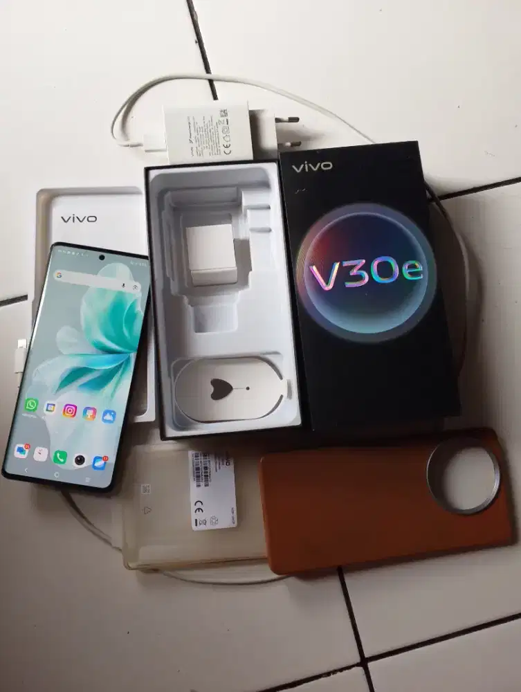 Vivo v30e 5g 128gb