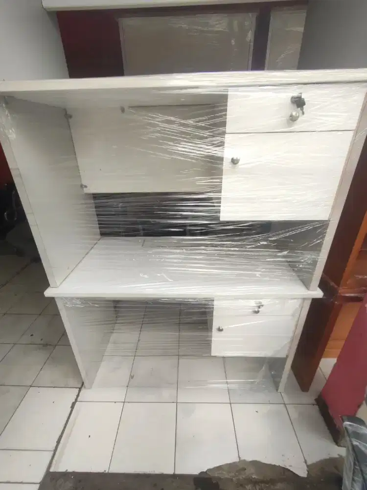 meja kantor ukuran 120x60