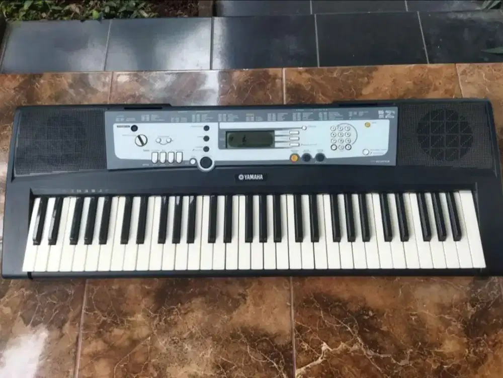 Keyboard Yamaha PSR 213