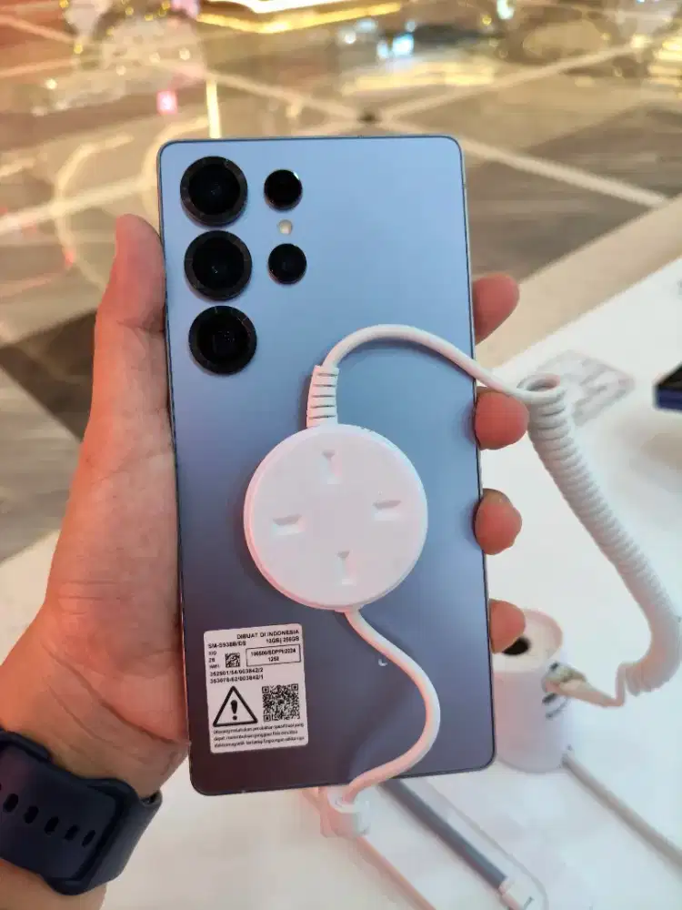 Samsung S25 / S25 Ultra / S25 Fe