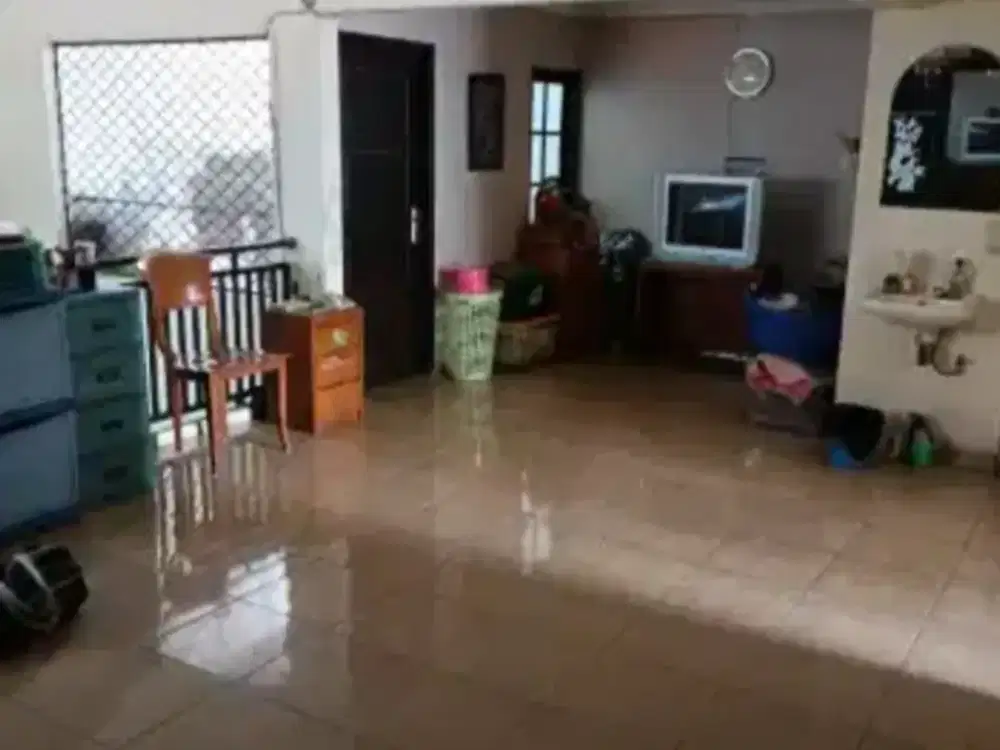 A142 Jual Tanah Super BU di Puri Indah Permata Buana Kedoya