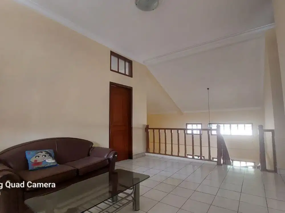 Disewakan Rumah Siap Huni Setramurni Bandung