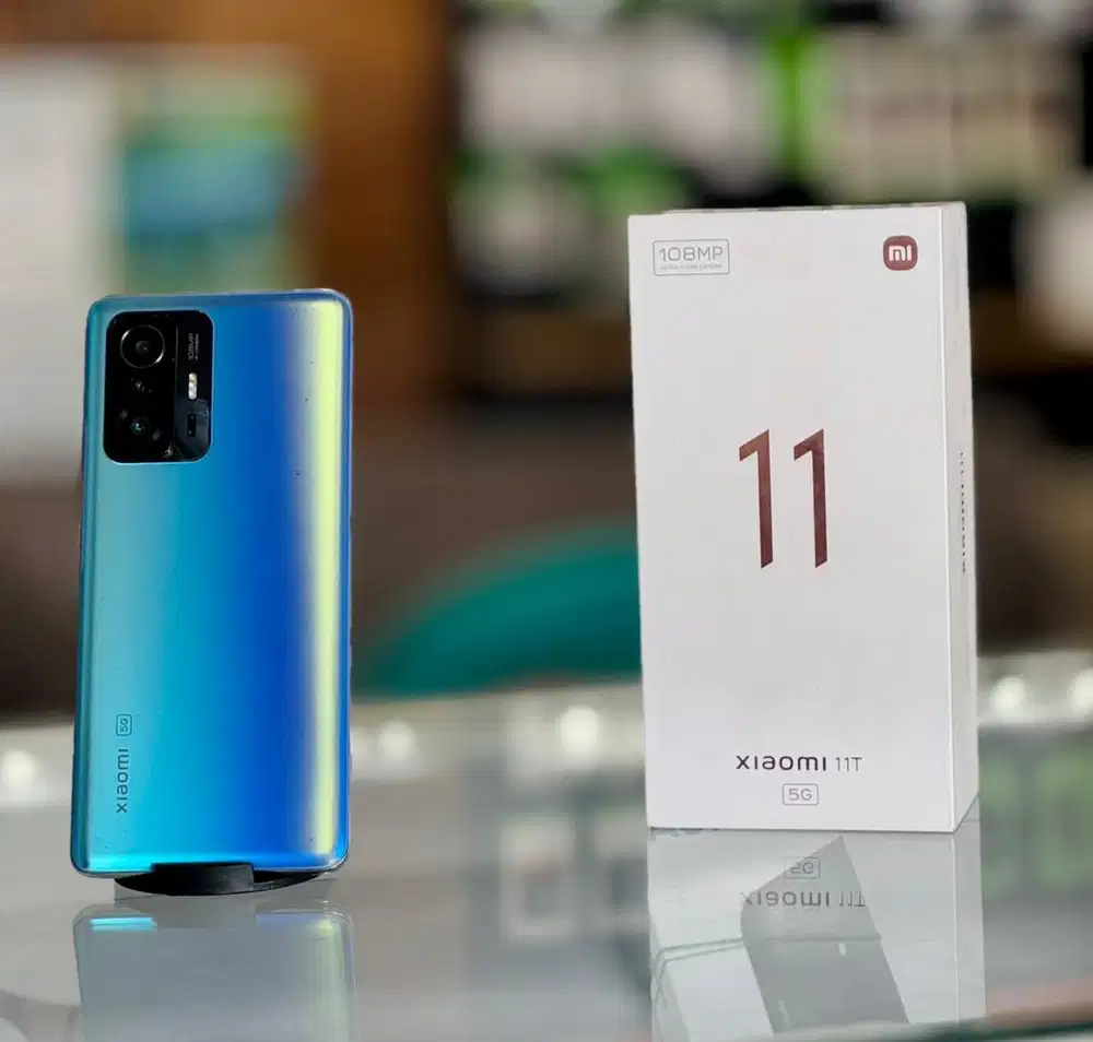 XIOMI 11T 8/256 GB (5G)