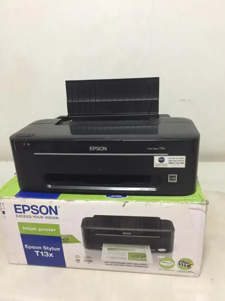 Printer Epson Stylus 113x