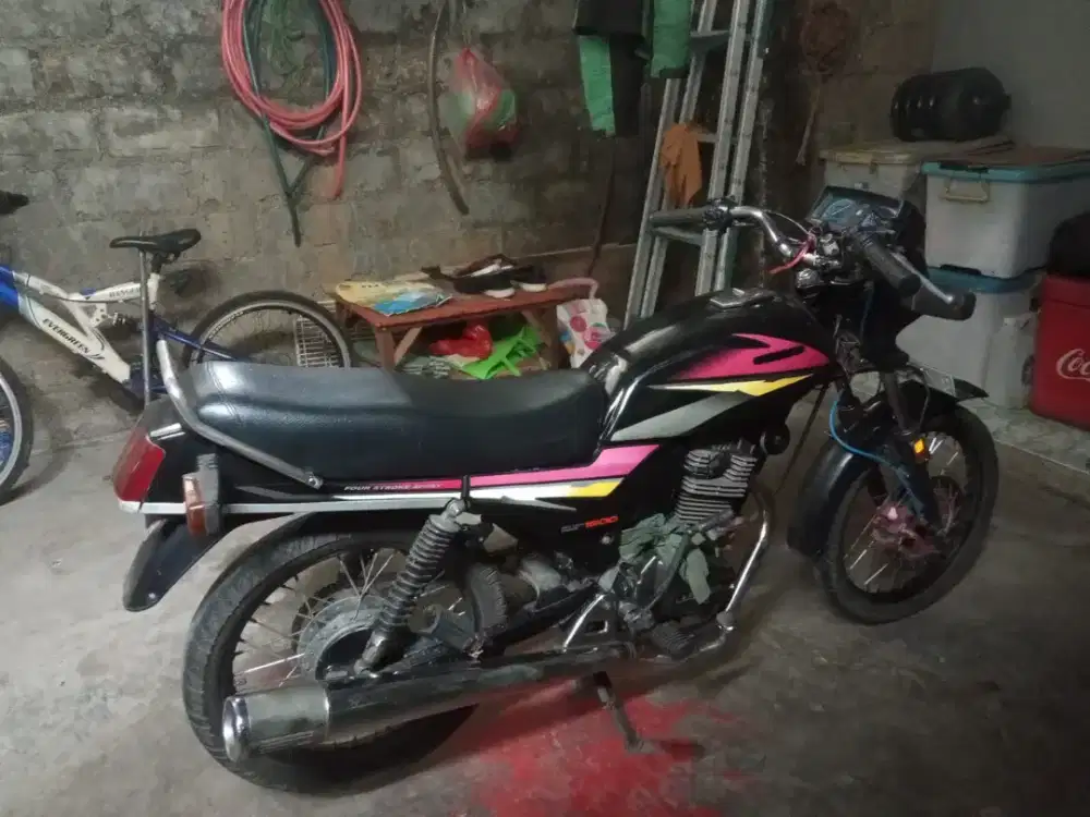 For sale GL PRO 1993