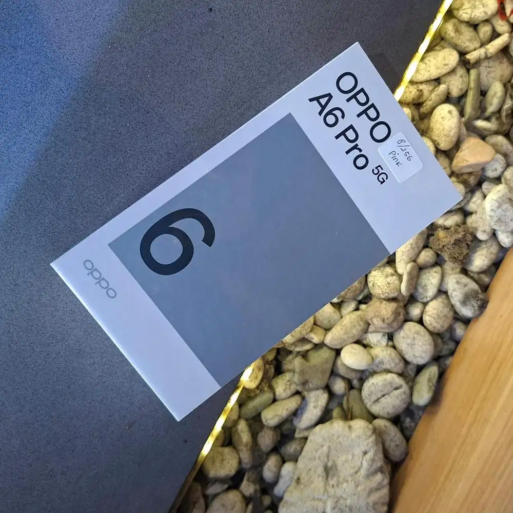 Oppo A6 pro 5g kredit syarat ktp