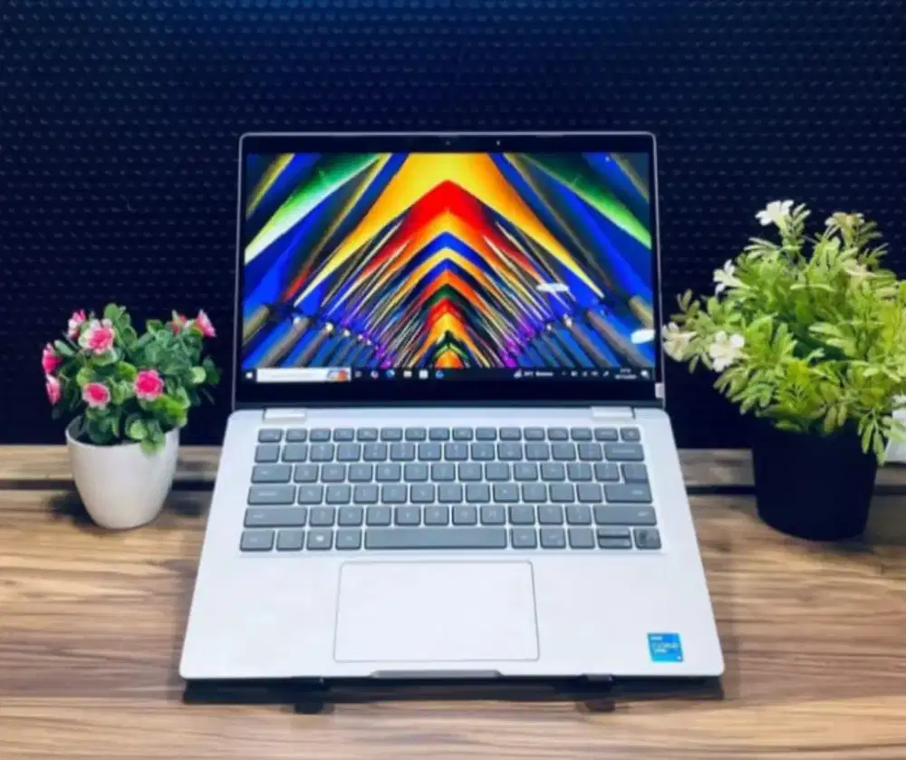 Laptop Dell latitude 5320 sekarang bisa dicicil