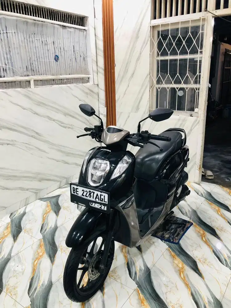 GENIO NEW PRESTIGE BROWN TERBAIK 2023 Pajak Hidup