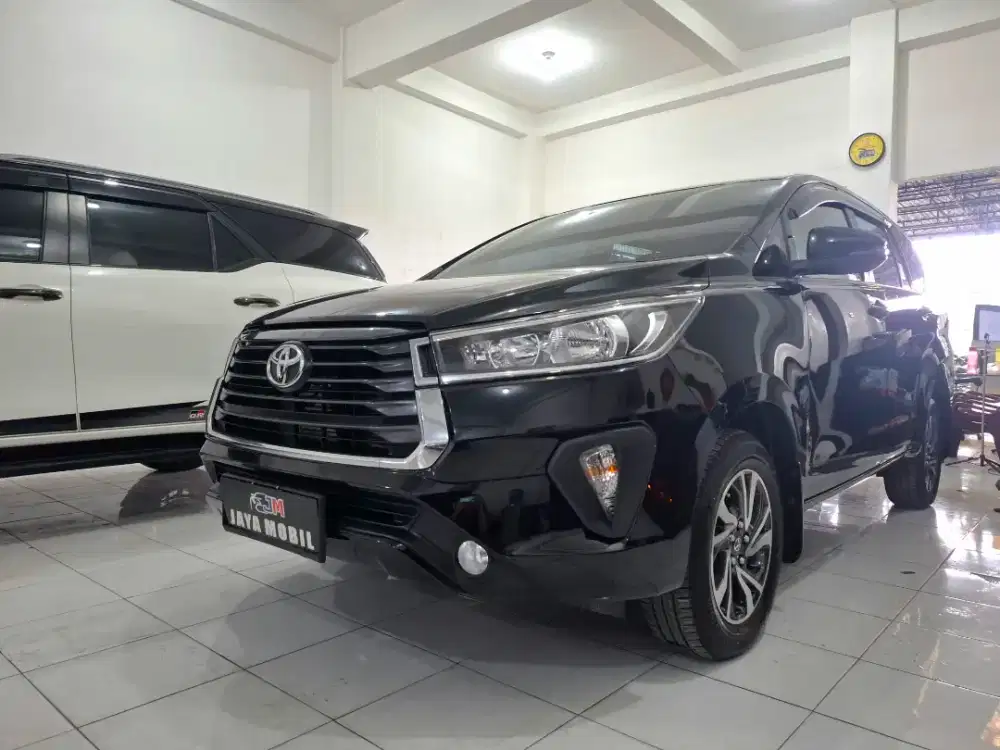 TOYOTA INNOVA G 2.4 A/T, 2025