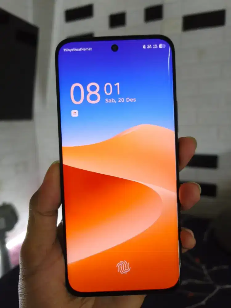 Infinix hot 60 pro plus 256 hitam