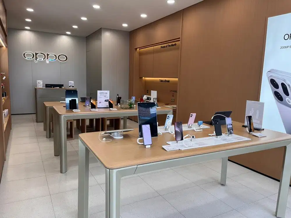 Lowongan Kerja Frontliner/Promotor