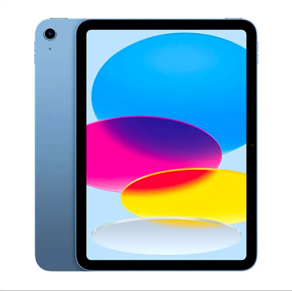 APPLE iPad (A16), WI-FI, 128GB