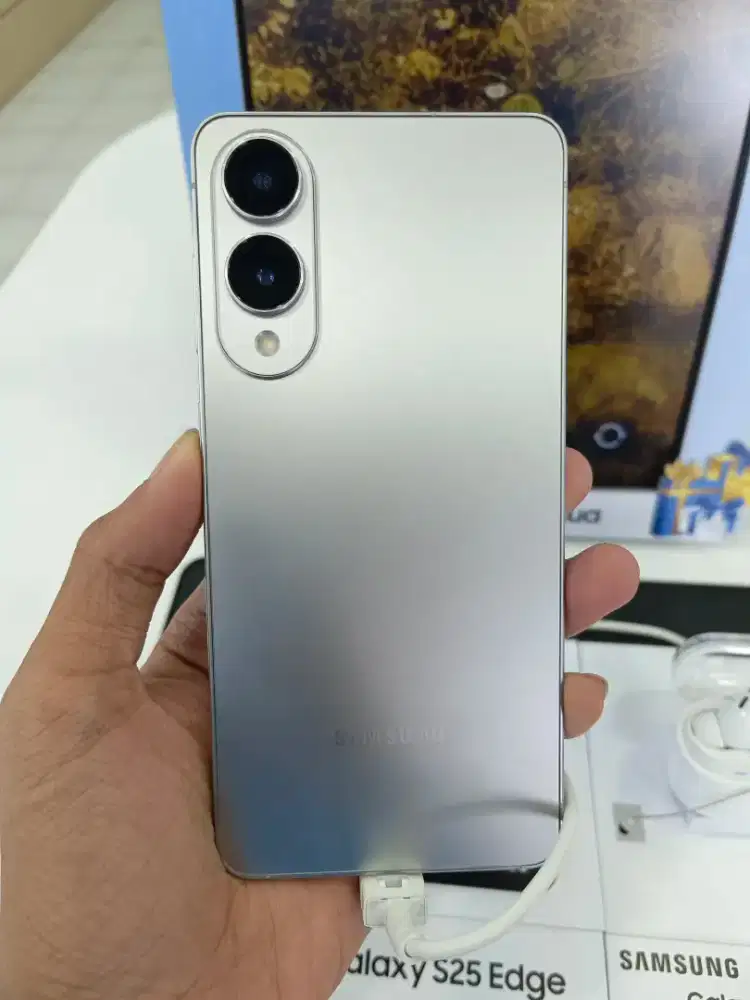 Credit Samsung Galaxy S25 Edge Dp 0%