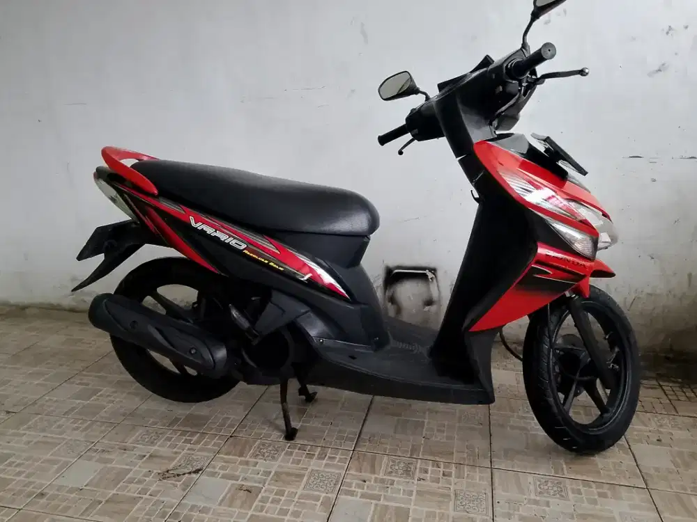 Vario plat mataram