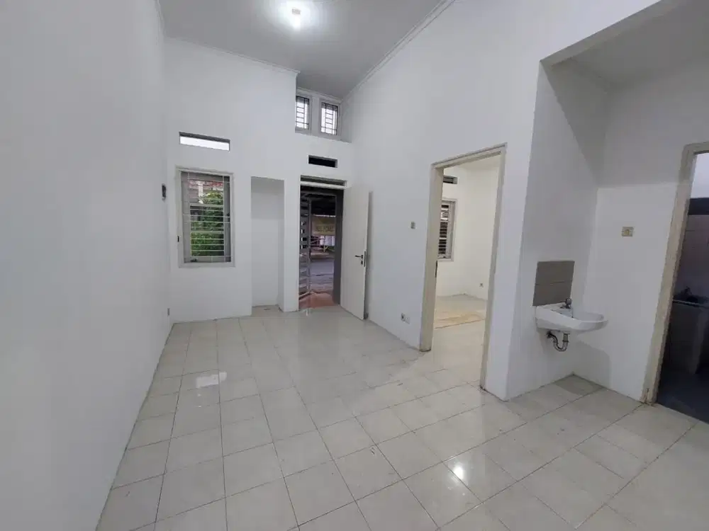 JUAL CEPAT dan murah rumah KBP Tatar Jingganagara