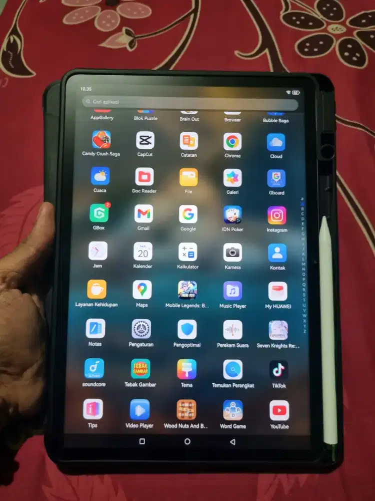 Huawei Matepad 11.5 8/256gb