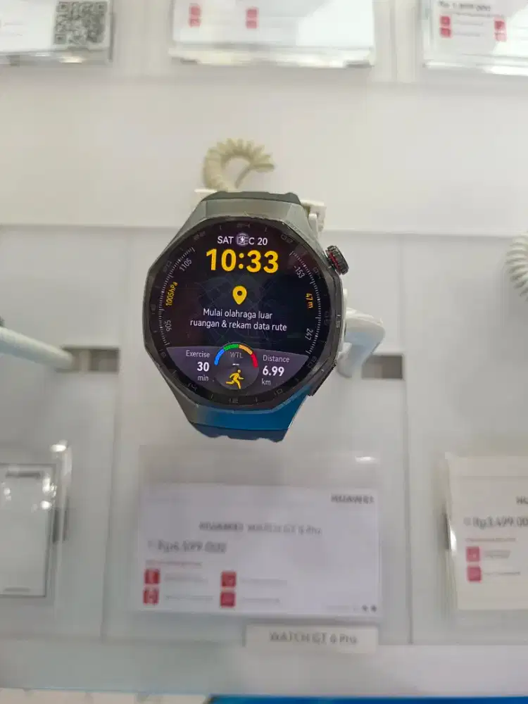 Huawei Watch GT 6 Pro