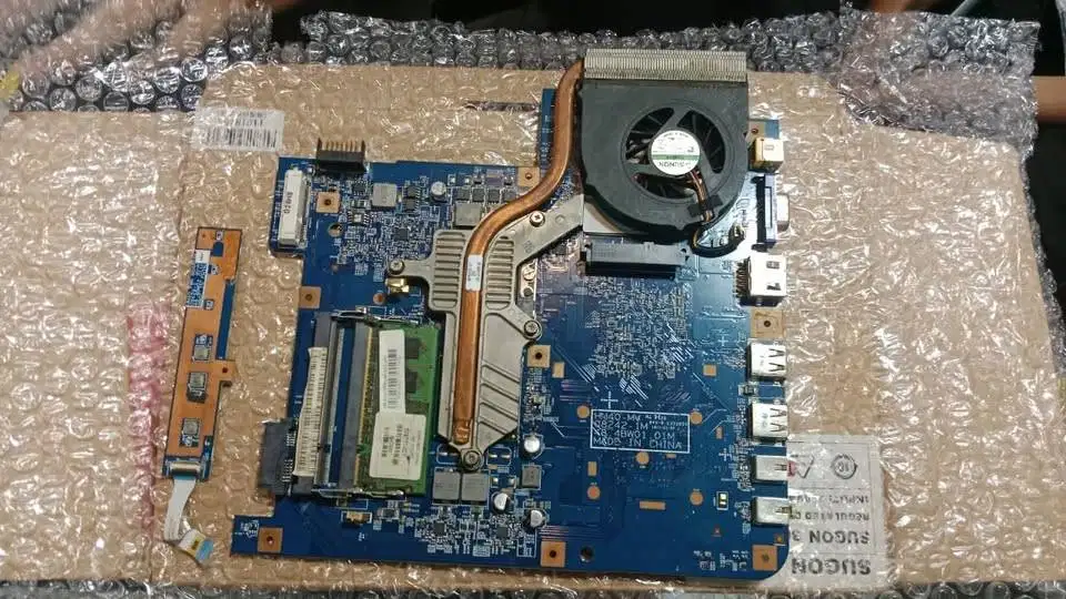 Ready jual Motherboard Acer Aspire 4732Z