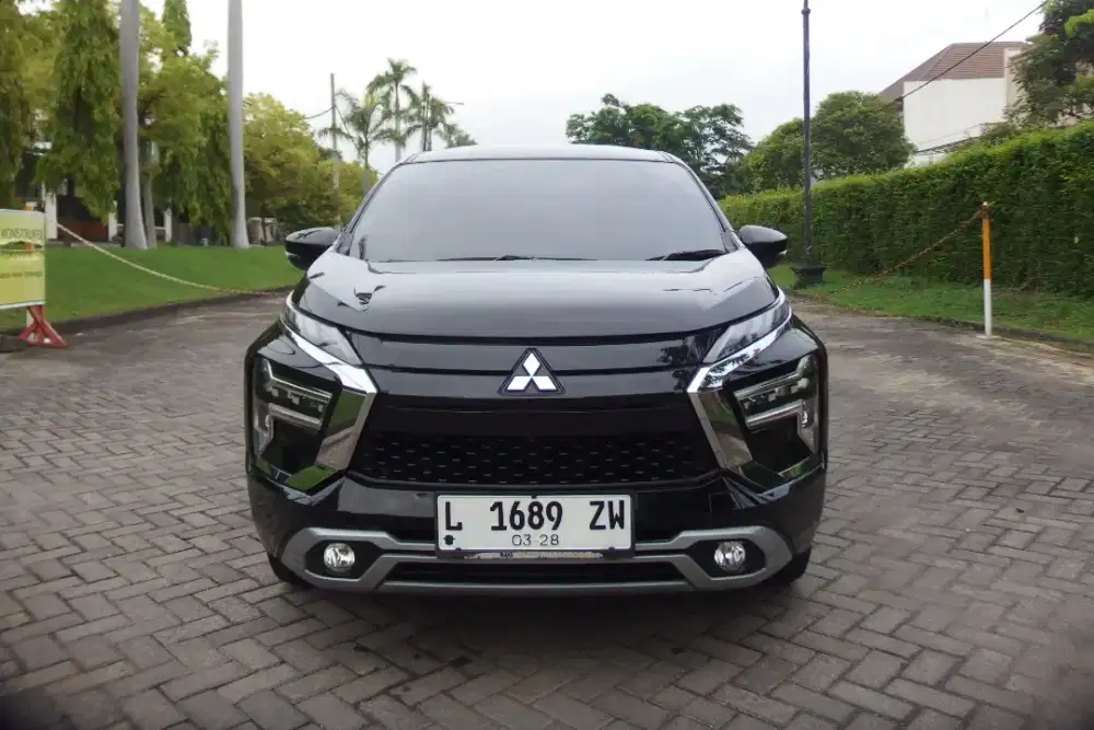 Mitsubishi Xpander sport matik 2023