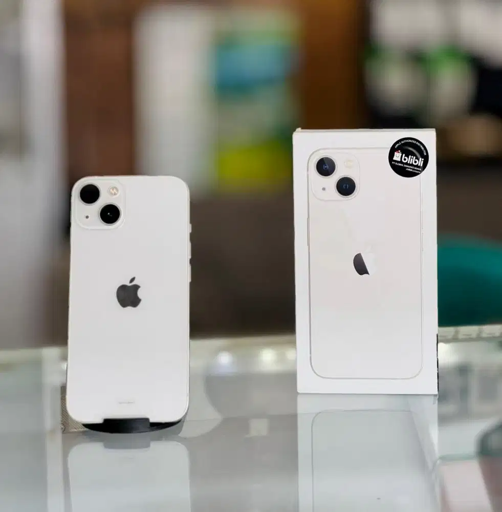 IPHONE 13 128GB (Ex Ibox)