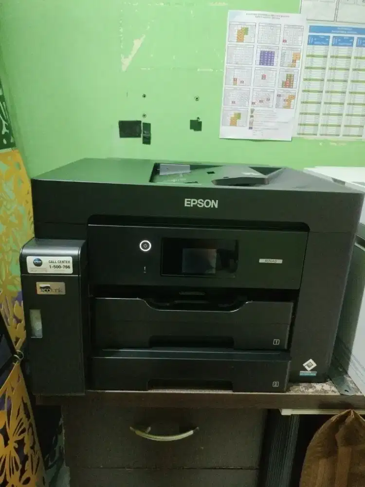 Printer Epson M15140 Monochrome A3