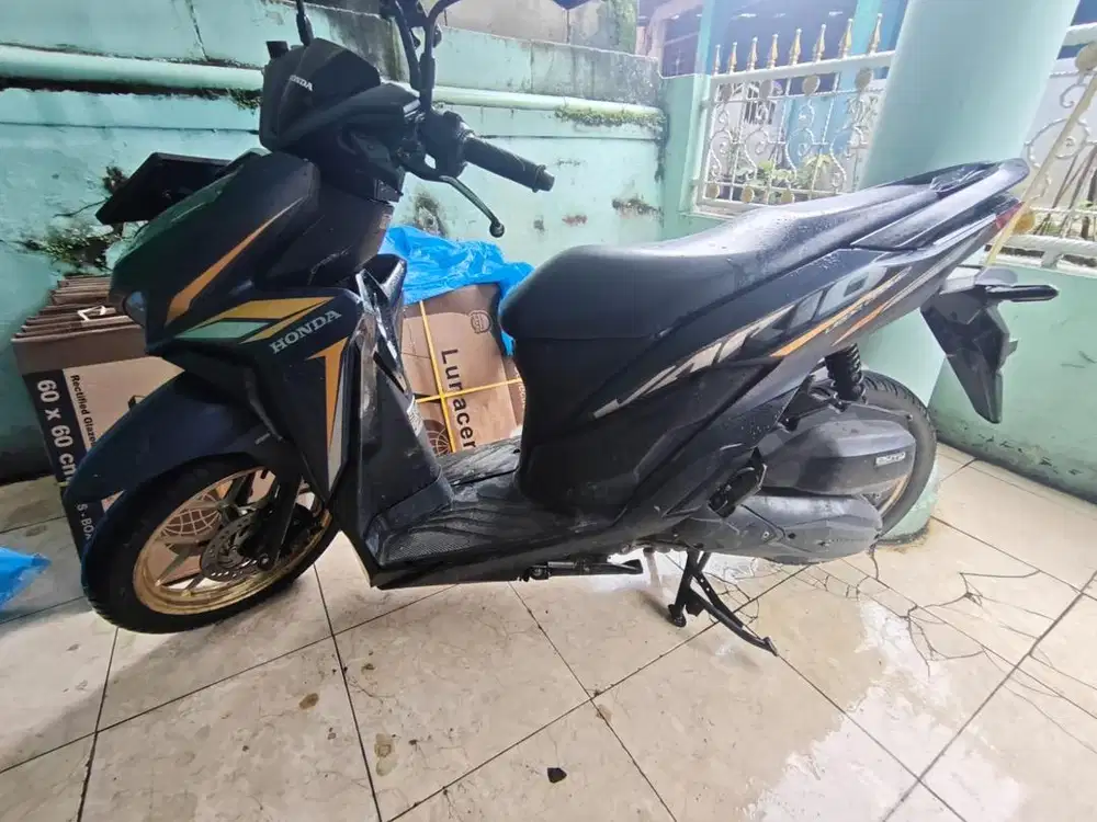 Vario 125 Tahun 2022