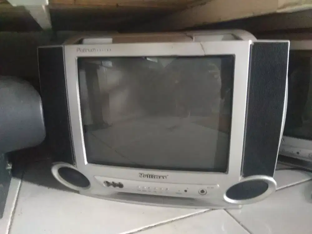 Jual TV Multimax 14inch Analog