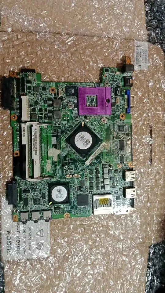 Ready jual axioo m72sr mlc