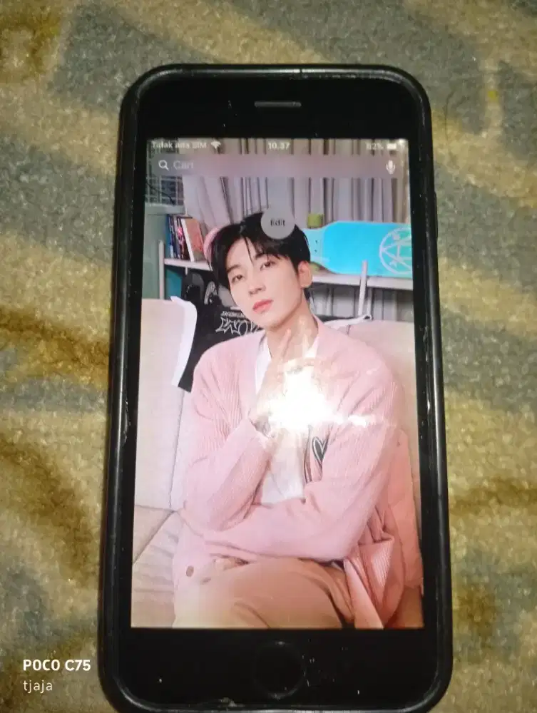 Iphone apple 6 biasa