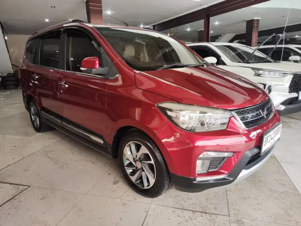 Wuling confero S Lux MT 2019 Avanza 2010