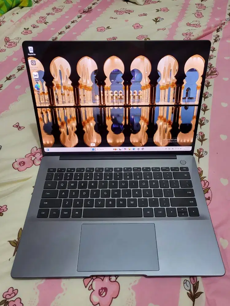 Laptop Huawei MateBook 14 Intel Ultra 5, RAM 16GB SSD 1TB TC