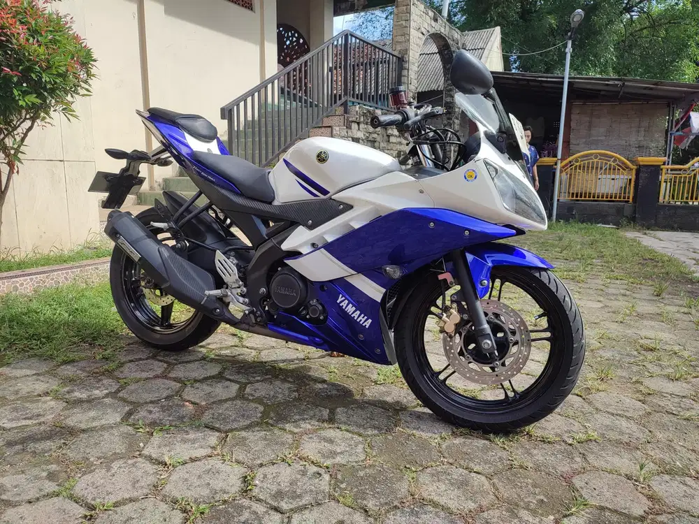 R15 V2 TAHUN 2014 PAJAK HIDUP