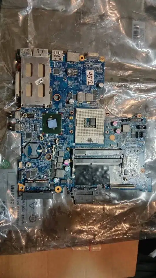 Ready jual HP PROBOOK 4420S