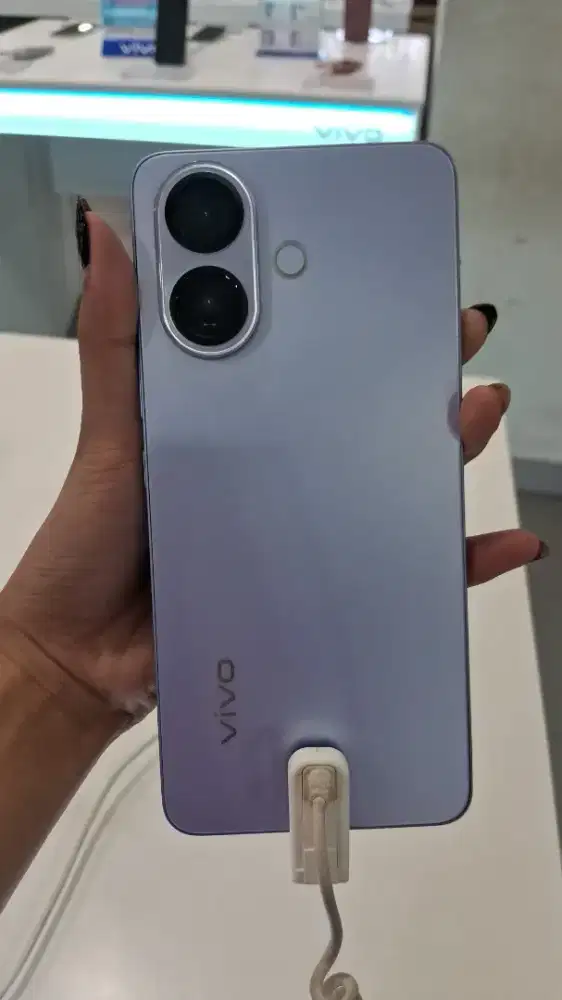 Cicilan vivo v60 lite pakai home credit