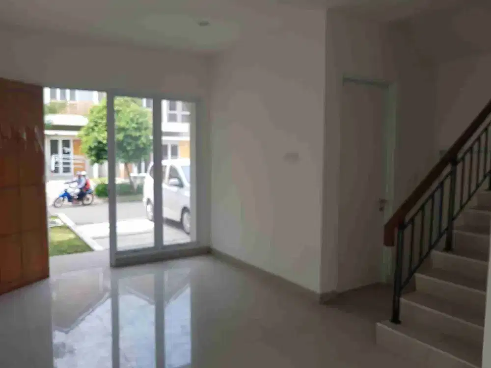 Rumah di Citra Raya Cluster Aurora