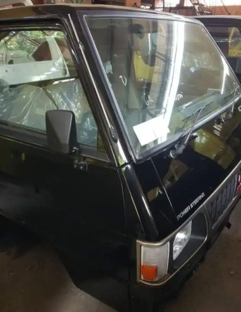 Kabin L300 ORI copotan