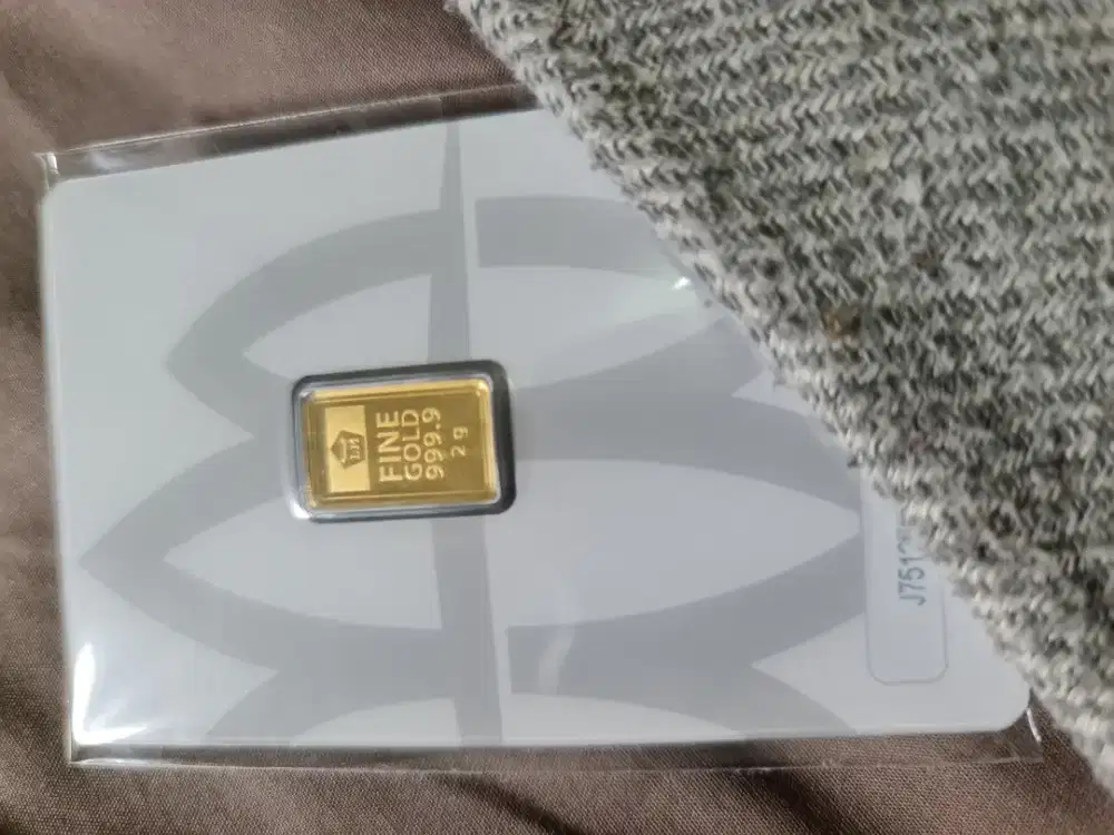 emas LM ANTAM 2 GRAM 2025