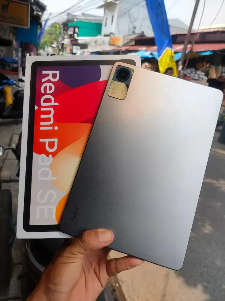 Redmi Pad SE Ram 4/128