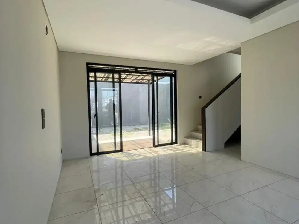 Rumah Bagus Kota Baru Parahyangan Tatar Punawangi