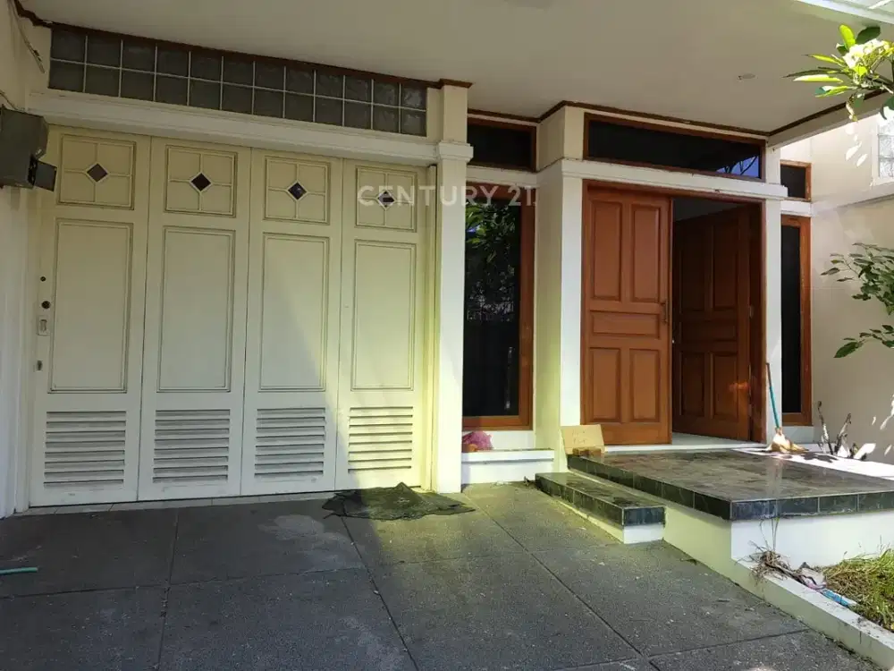 Rumah Minimalis Terawat Di Sukamulya Bandung