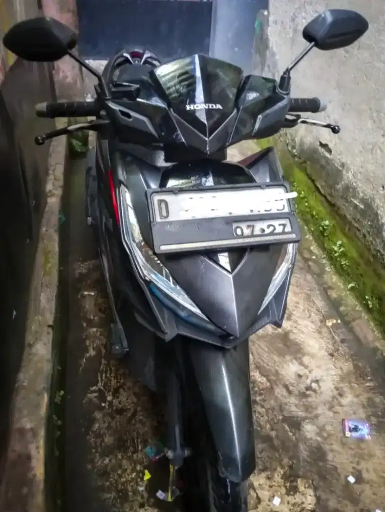 Vario 125 tahun 2017