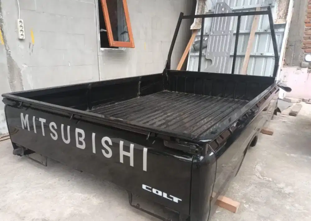 Bak L300 ORI copotan