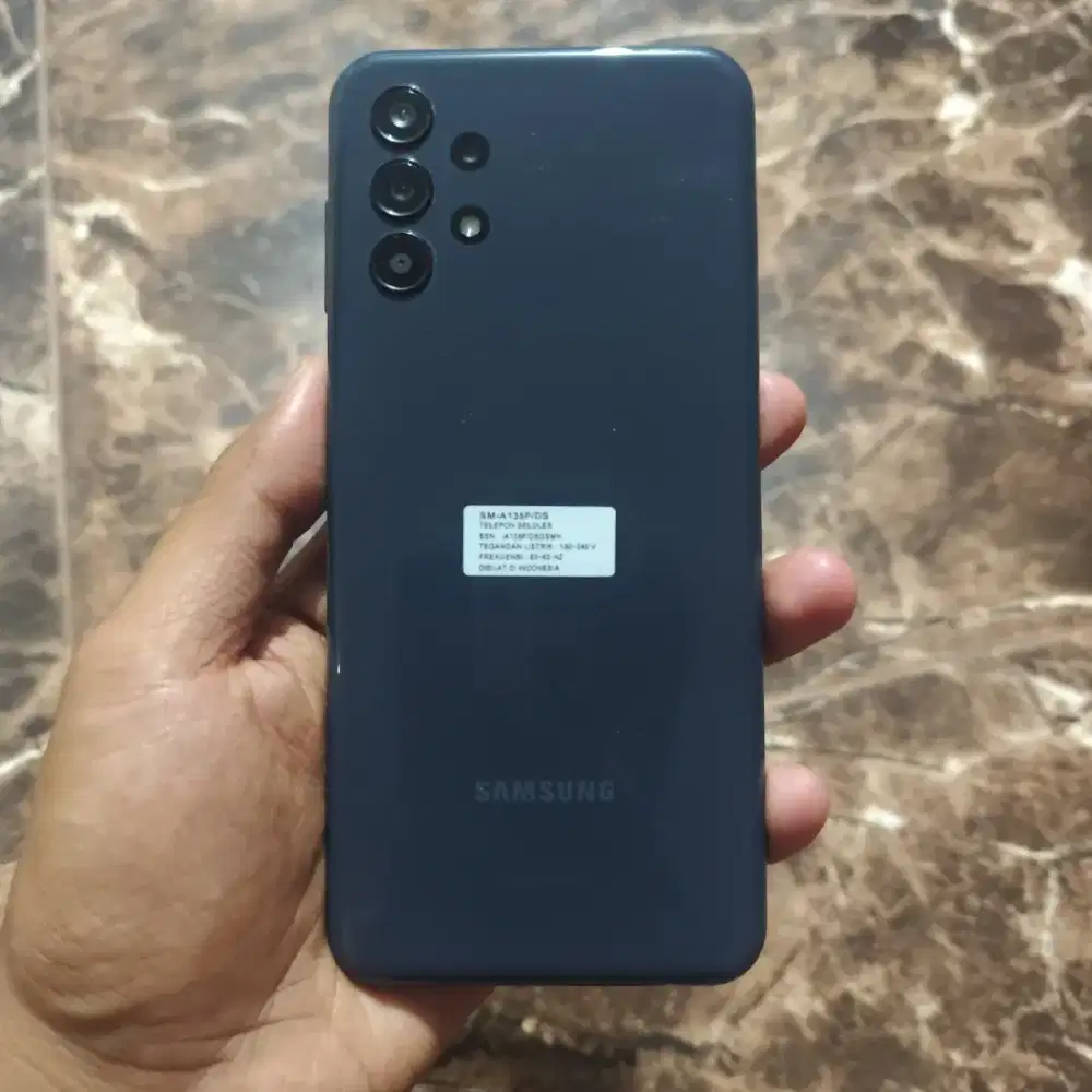 SAMSUNG A13 4/138 EX SEIN