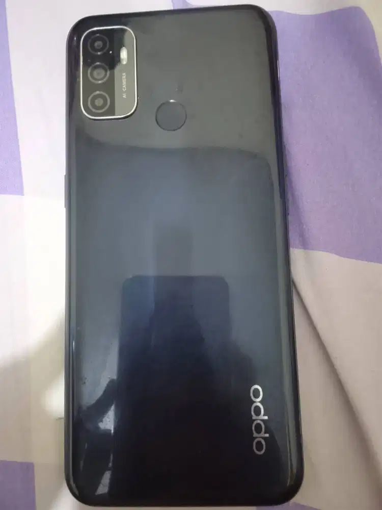 Hp Oppo A53 second