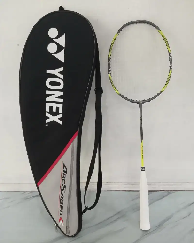 Raket Yonex Arcsaber 7 Pro