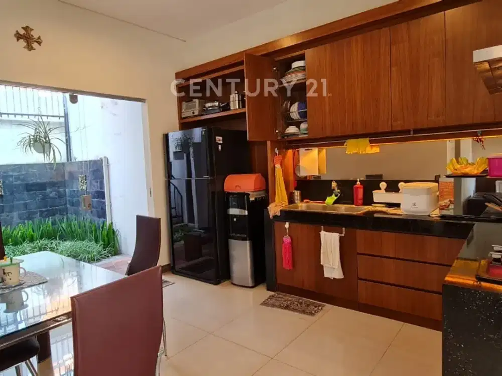 Rumah Minimalis Baru Di Setiabudi Regency Bandung