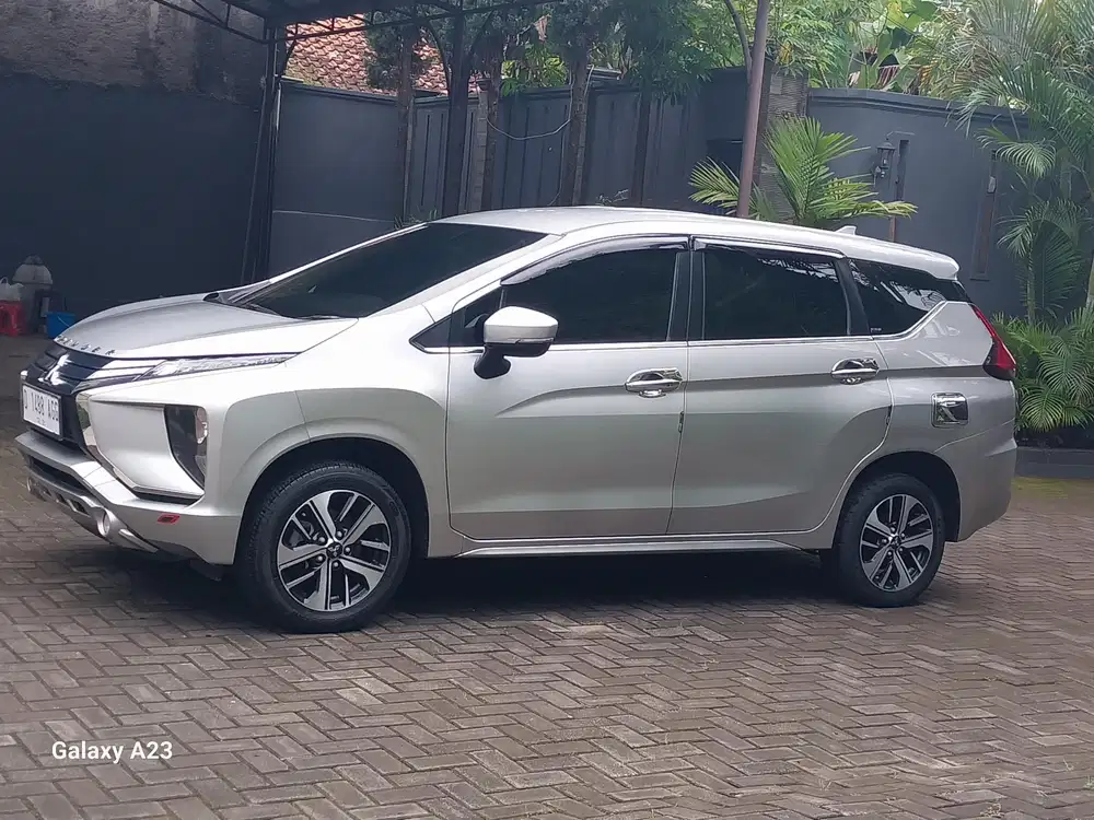 Mitsubishi Xpander 2018 Bensin