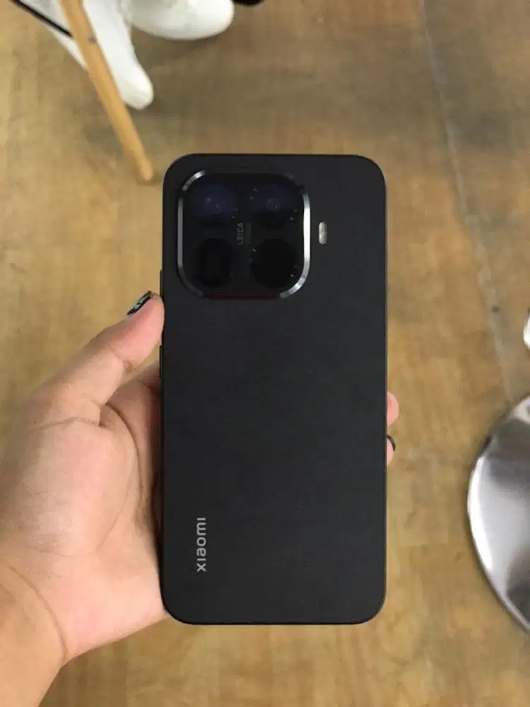 XIAOMI 15T PRO 12/512